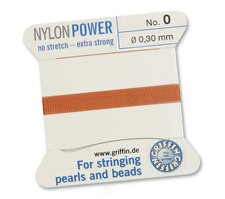 carded-bead-cord-10pieces-size-030mm-Nylon Power-Cornelian-71600