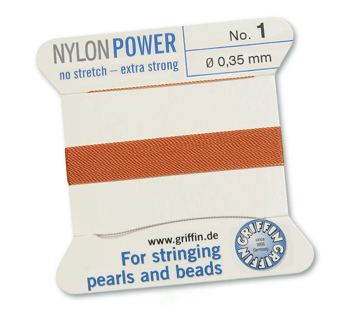 carded-bead-cord-10pieces-size-035mm-Nylon Power-Cornelian-71601
