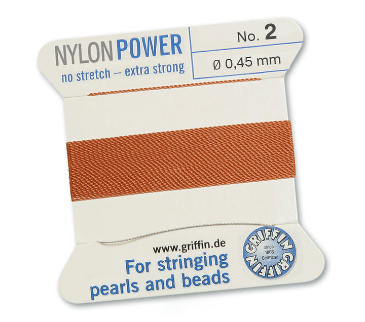 carded-bead-cord-10pieces-size-045mm-Nylon Power-Cornelian-71602