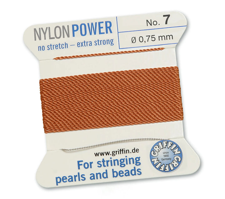 carded-bead-cord-10pieces-size-075mm-Nylon Power-Cornelian-71607