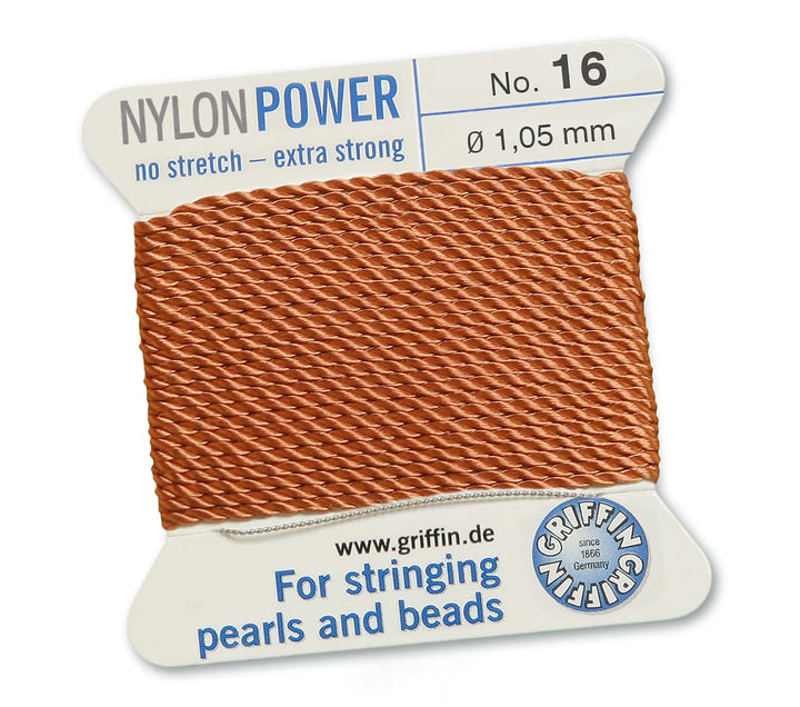 carded-bead-cord-10pieces-size-105mm-Nylon Power-Cornelian-71616