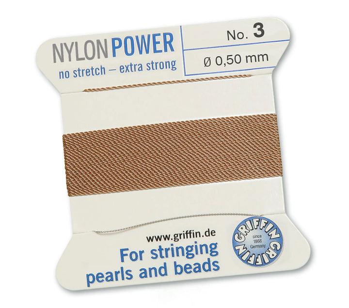 carded-bead-cord-10pieces-size-050mm-Nylon Power-Beige-71703