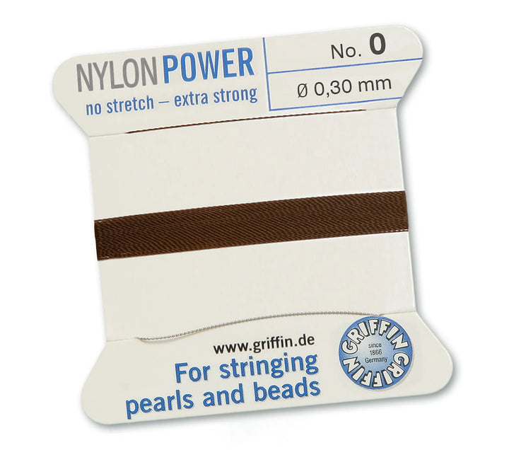 carded-bead-cord-10pieces-size-030mm-Nylon Power-Brown-71800