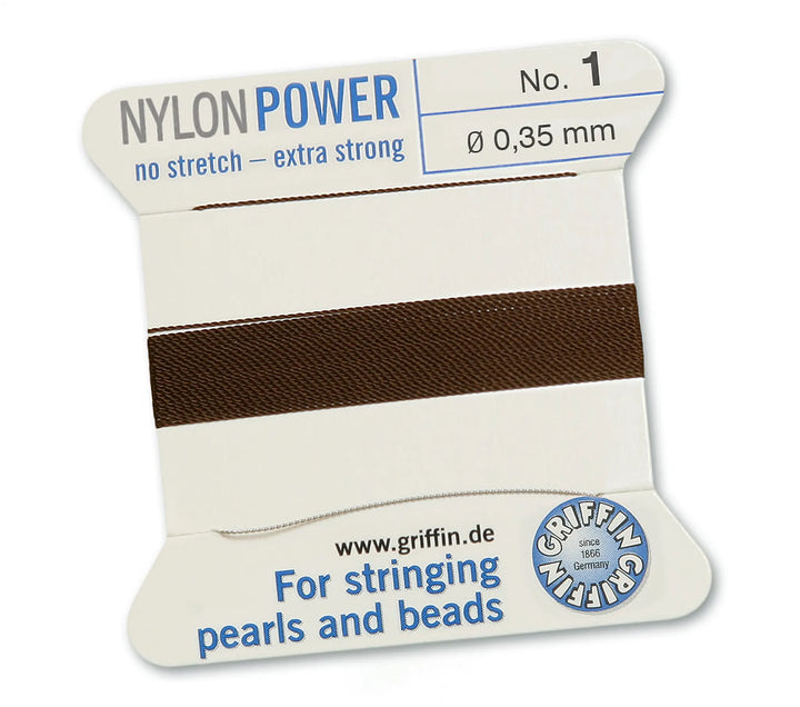 carded-bead-cord-10pieces-size-035mm-Nylon Power-Brown-71801