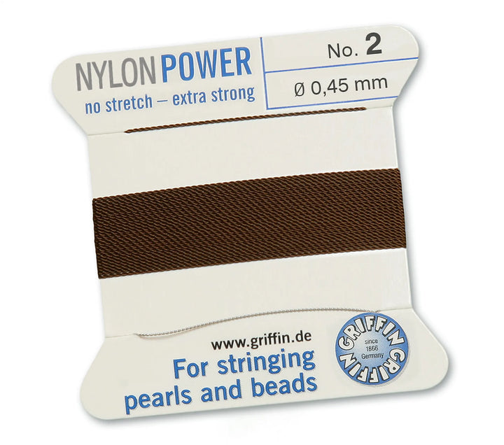 carded-bead-cord-10pieces-size-045mm-Nylon Power-Brown-71802