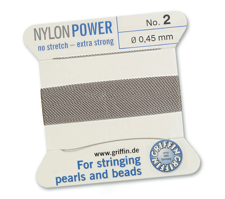 carded-bead-cord-10pieces-size-045mm-Nylon Power-Grey-71902