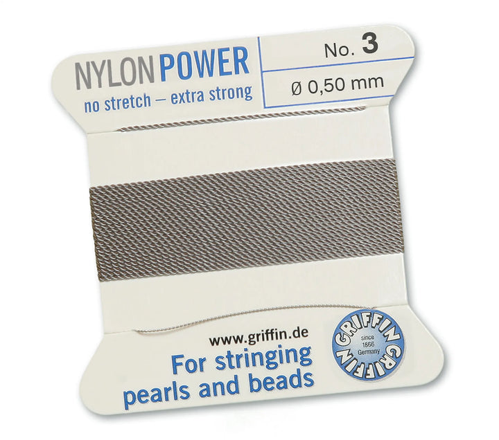 carded-bead-cord-10pieces-size-050mm-Nylon Power-Grey-71903