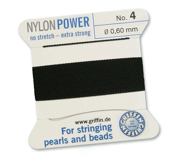 carded-bead-cord-10pieces-size-060mm-Nylon Power-Black-72004