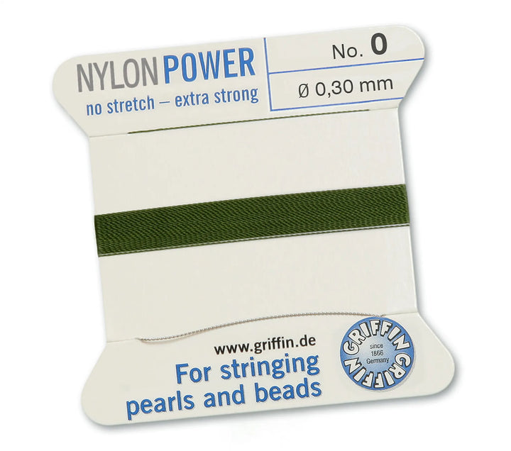 carded-bead-cord-10pieces-size-030mm-Nylon Power-Oliva-74400