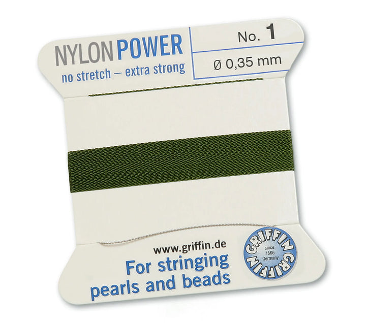 carded-bead-cord-10pieces-size-035mm-Nylon Power-Oliva-74401