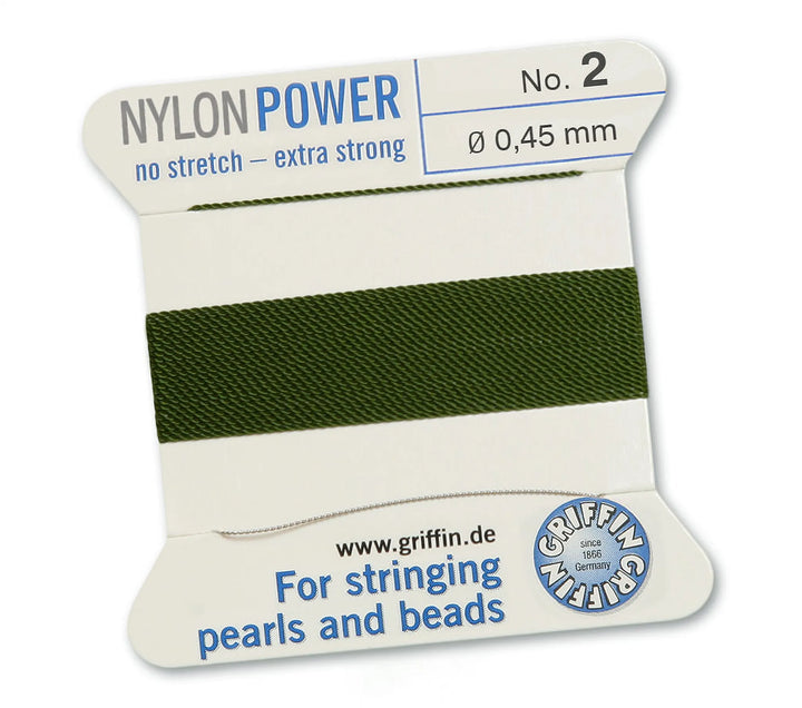 carded-bead-cord-10pieces-size-045mm-Nylon Power-Oliva-74402