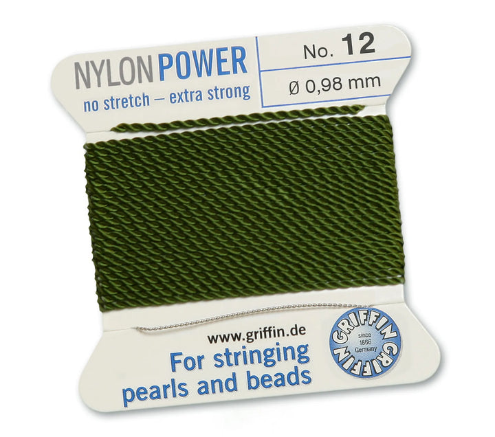 carded-bead-cord-10pieces-size-098mm-Nylon Power-Oliva-74412