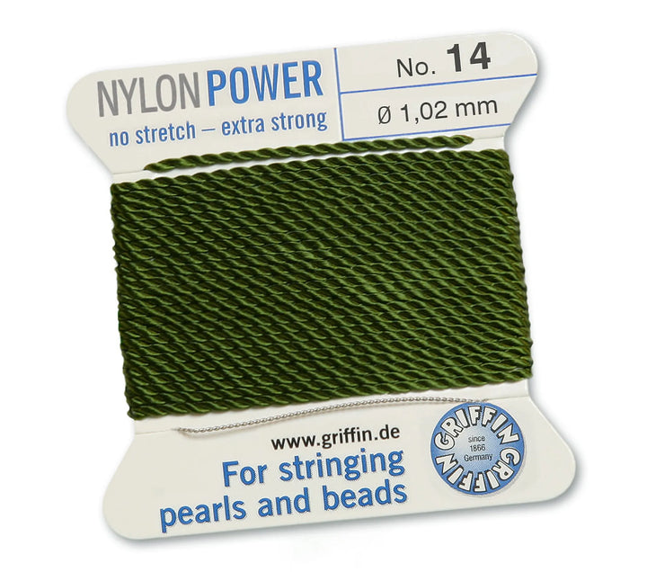 carded-bead-cord-10pieces-size-102mm-Nylon Power-Oliva-74414
