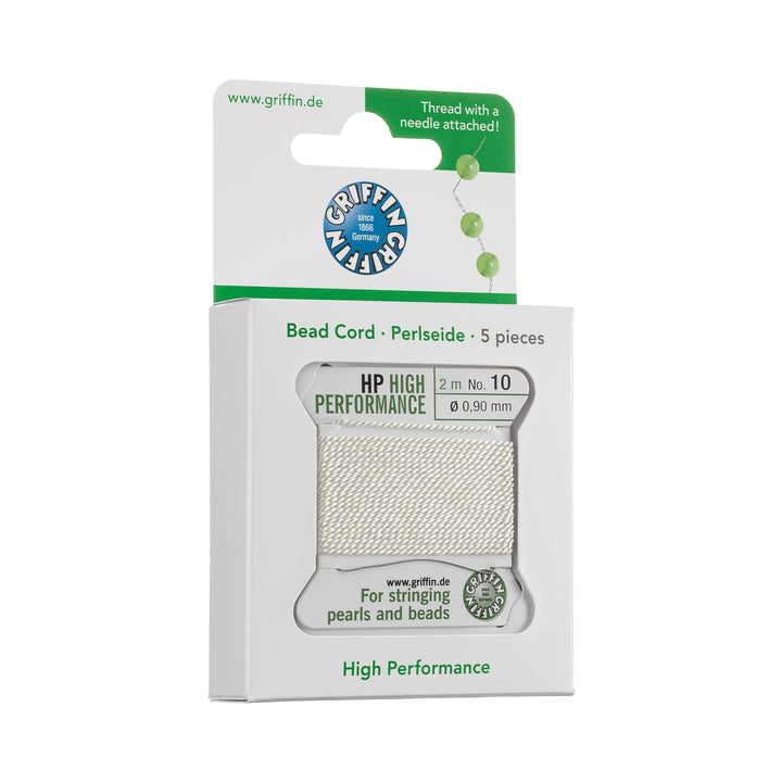 carded-bead-cord-5pieces-size-090mm-High Performance-White-30110V