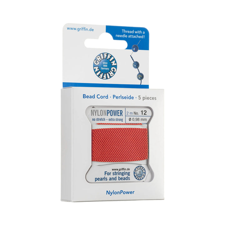 carded-bead-cord-5pieces-size-098mm-Nylon Power-Coral-70412V
