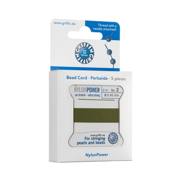 carded-bead-cord-5pieces-size-045mm-Nylon Power-Black-72002V