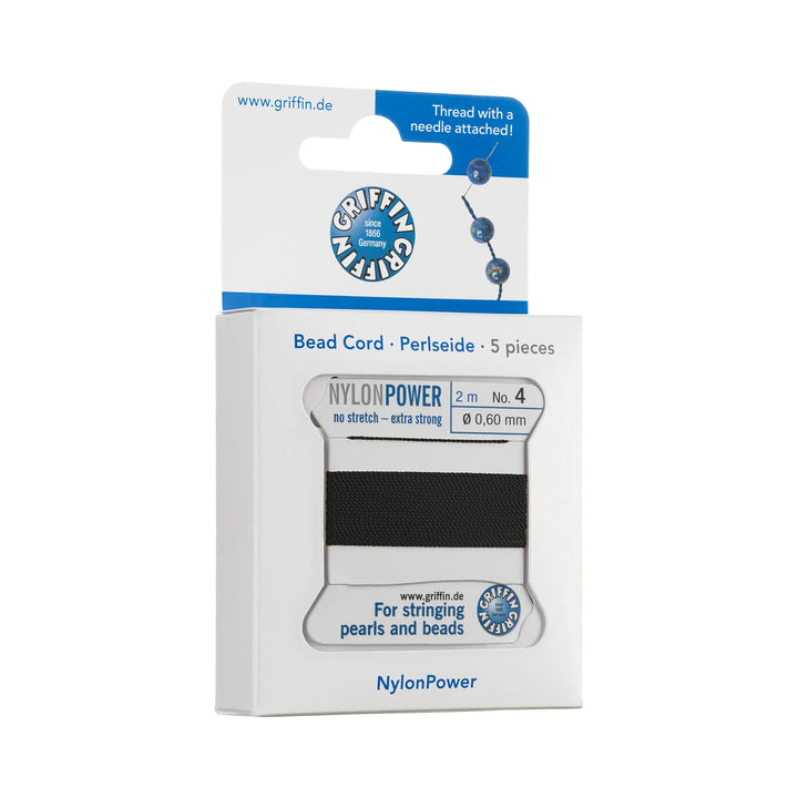 carded-bead-cord-5pieces-size-060mm-Nylon Power-Grey-71904V