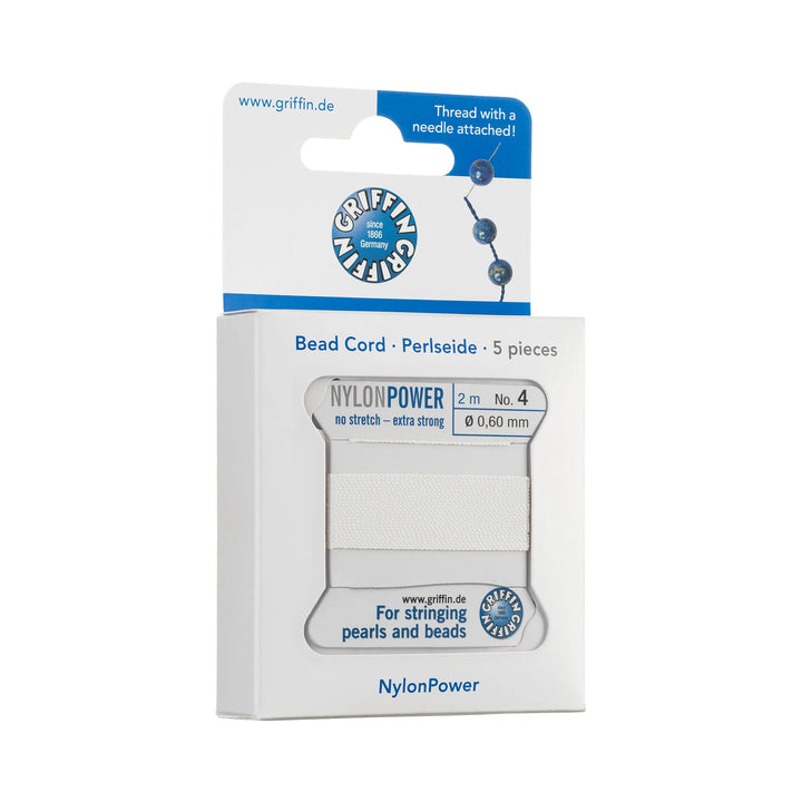 carded-bead-cord-5pieces-size-060mm-Nylon Power-White-70104V