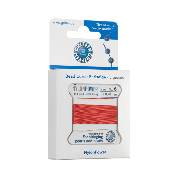 carded-bead-cord-5pieces-size-070mm-Nylon Power-Coral-70406V