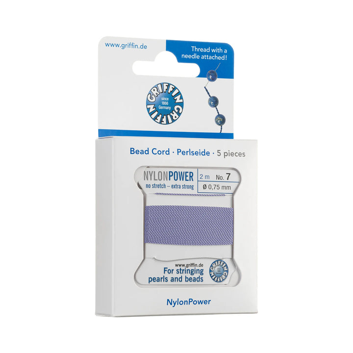 carded-bead-cord-5pieces-size-075mm-Nylon Power-Dark Blue-71007V