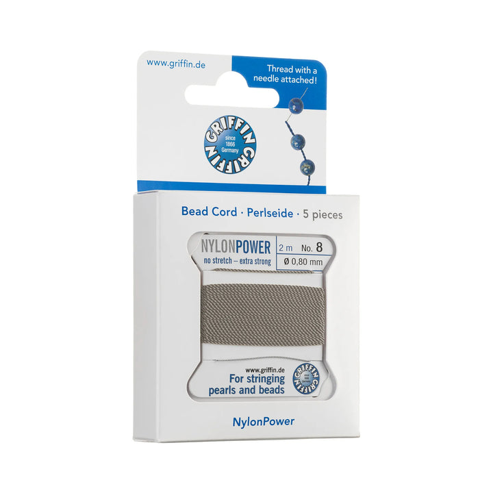carded-bead-cord-5pieces-size-080mm-Nylon Power-Brown-71808V