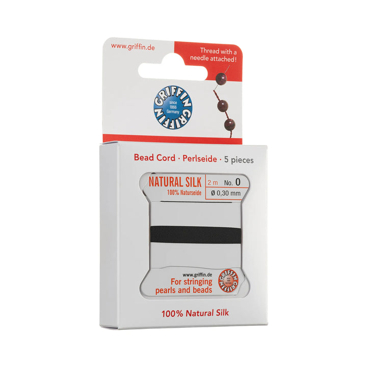 carded-bead-cord-5pieces-size-030mm-Natural Silk-Oliva-14400V