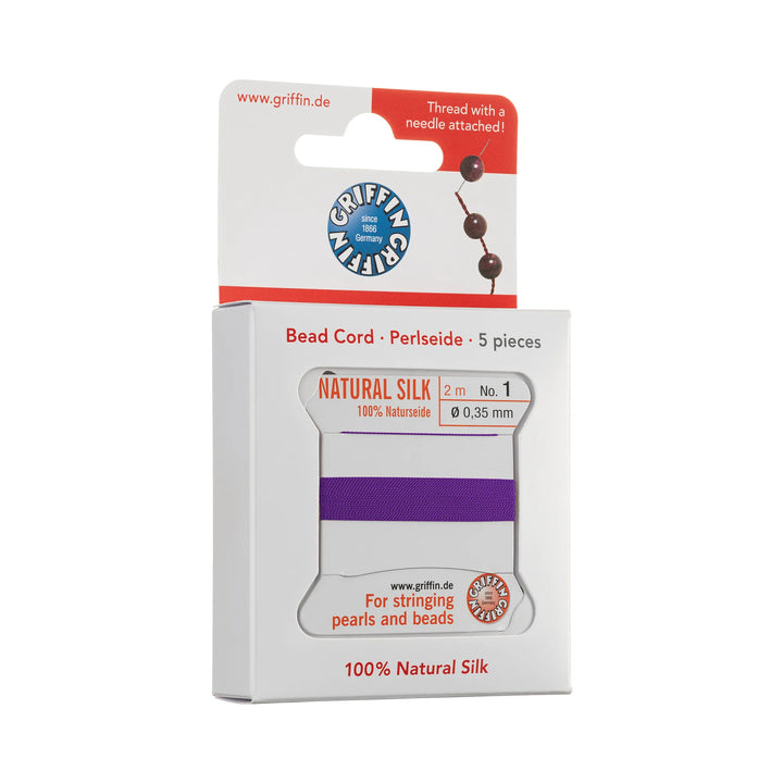 carded-bead-cord-5pieces-size-035mm-Natural Slik-Amethyst-11201V