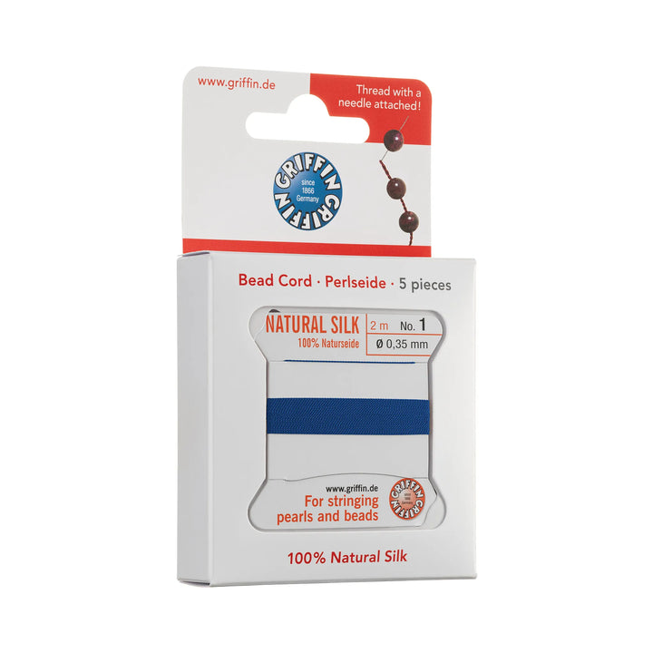 carded-bead-cord-5pieces-size-035mm-Natural Slik-Dark Blue-11001V