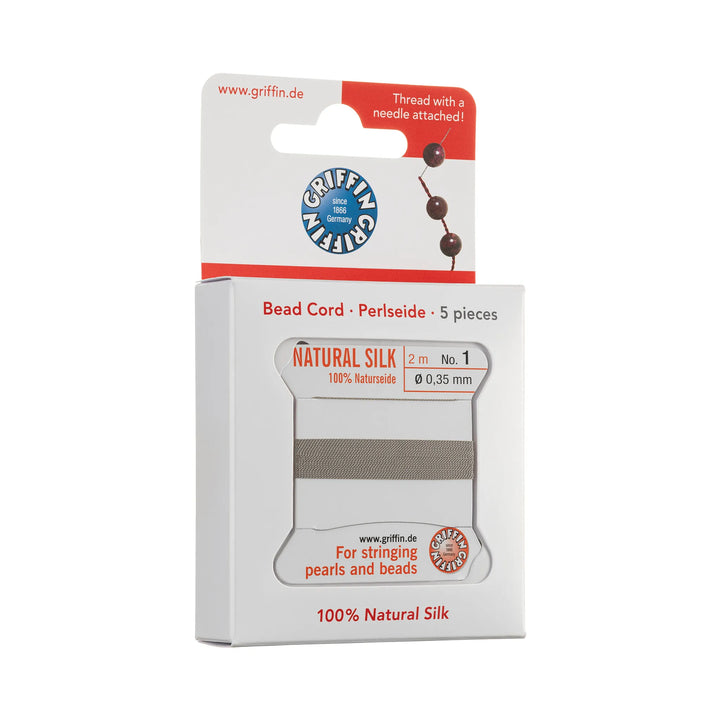 carded-bead-cord-5pieces-size-035mm-Natural Slik-Grey-11901V