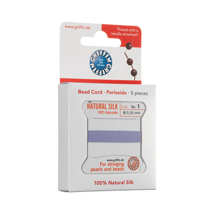 carded-bead-cord-5pieces-size-035mm-Natural Slik-Lilac-11101V