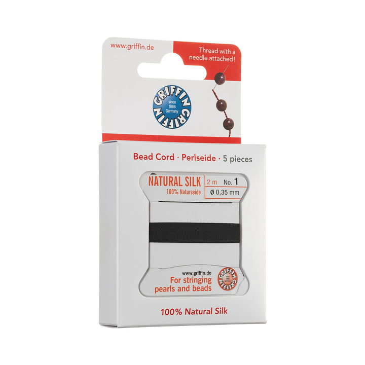 carded-bead-cord-5pieces-size-035mm-High Performance-White-30101V