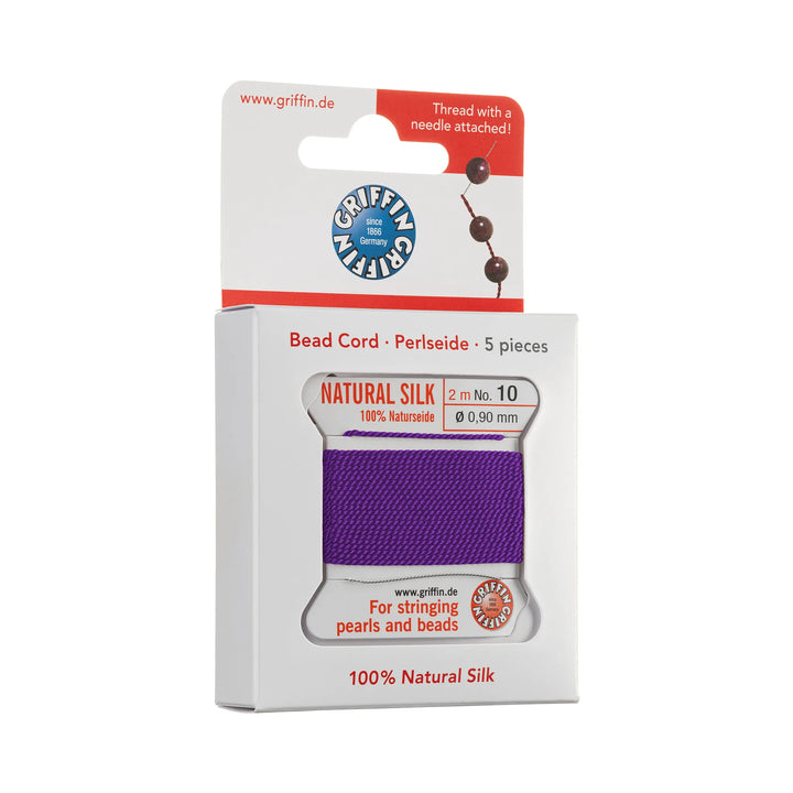 carded-bead-cord-5pieces-size-090mm-Natural Slik-Amethyst-11210V