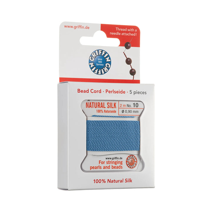 carded-bead-cord-5pieces-size-090mm-Natural Slik-Blue-10910V