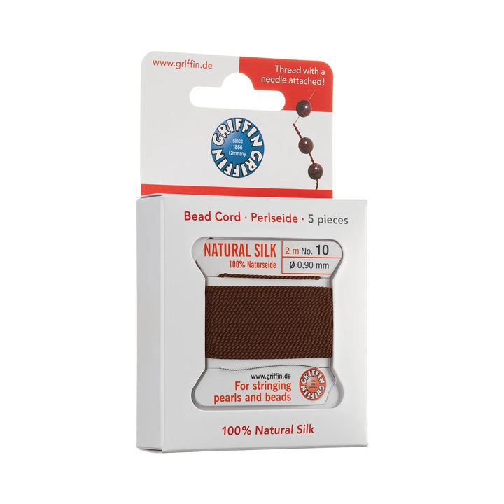 carded-bead-cord-5pieces-size-090mm-Natural Slik-Brown-11810V
