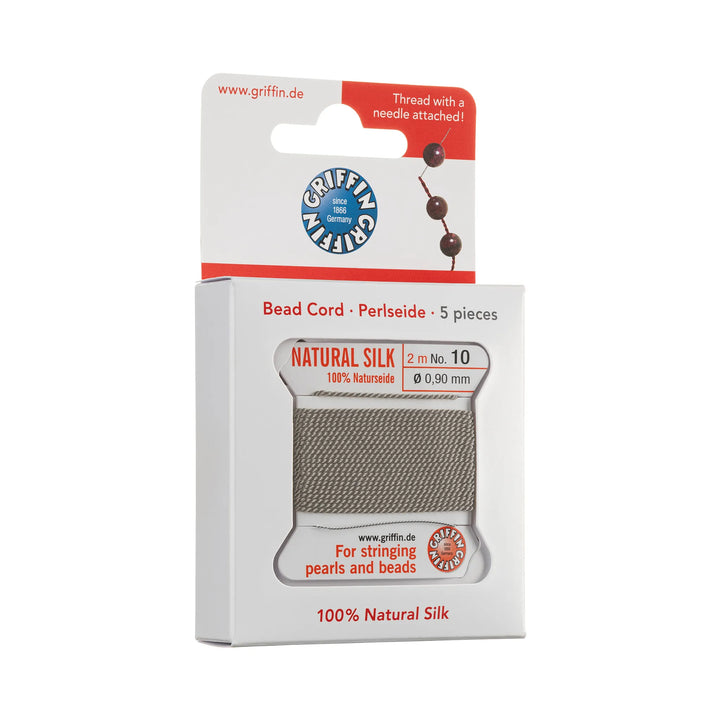 carded-bead-cord-5pieces-size-090mm-Natural Slik-Grey-11910V