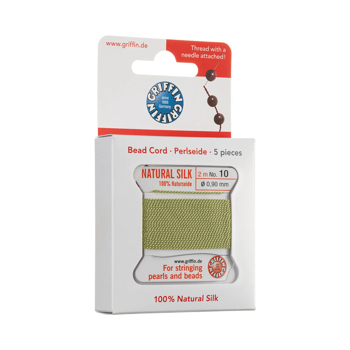 carded-bead-cord-5pieces-size-090mm-Natural Slik-Jade Green-11410V