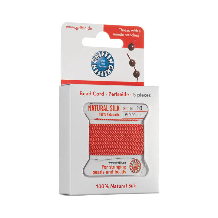 carded-bead-cord-5pieces-size-090mm-Natural Slik-Coral-10410V