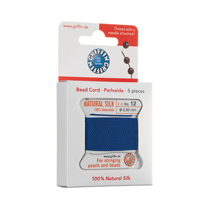 carded-bead-cord-5pieces-size-098mm-Natural Silk-Dark Blue-11012V