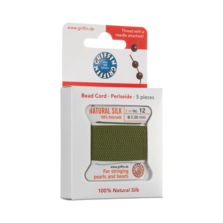 carded-bead-cord-5pieces-size-098mm-Natural Silk-Oliva-14412V
