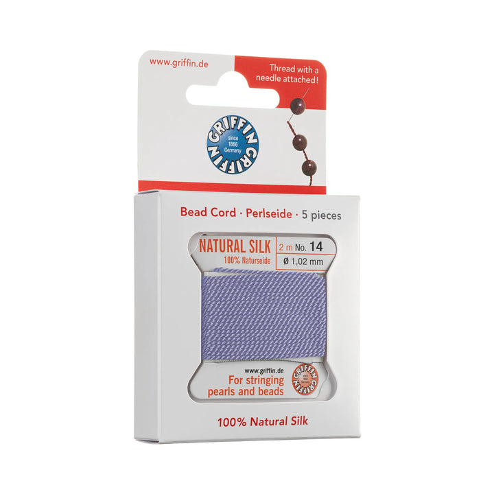 carded-bead-cord-5pieces-size-102mm-Natural Silk-Dark Blue-11014V