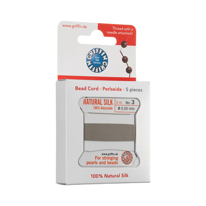 carded-bead-cord-5pieces-size-050mm-Natural Silk-Brown-11803V