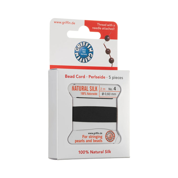 carded-bead-cord-5pieces-size-060mm-Natural Silk-Black-12004V