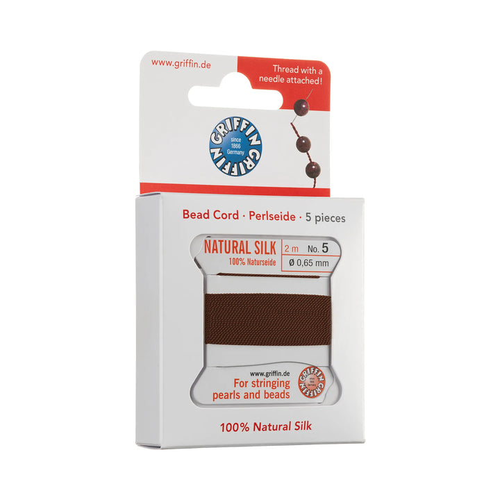 carded-bead-cord-5pieces-size-065mm-Natural Silk-Beige-11705V