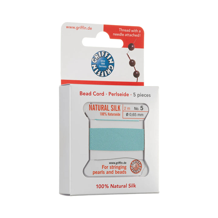 carded-bead-cord-5pieces-size-065mm-Natural Silk-Amethyst-11205V