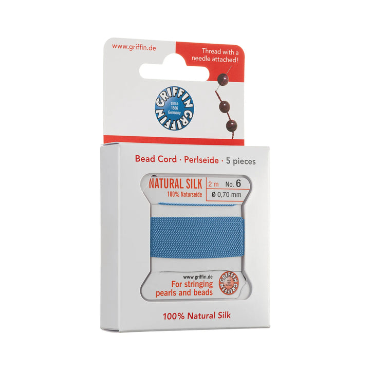 carded-bead-cord-5pieces-size-070mm-Natural Silk-Blue-10906V