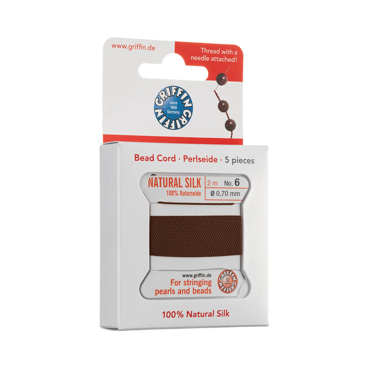 carded-bead-cord-5pieces-size-070mm-Natural Silk-Brown-11806V