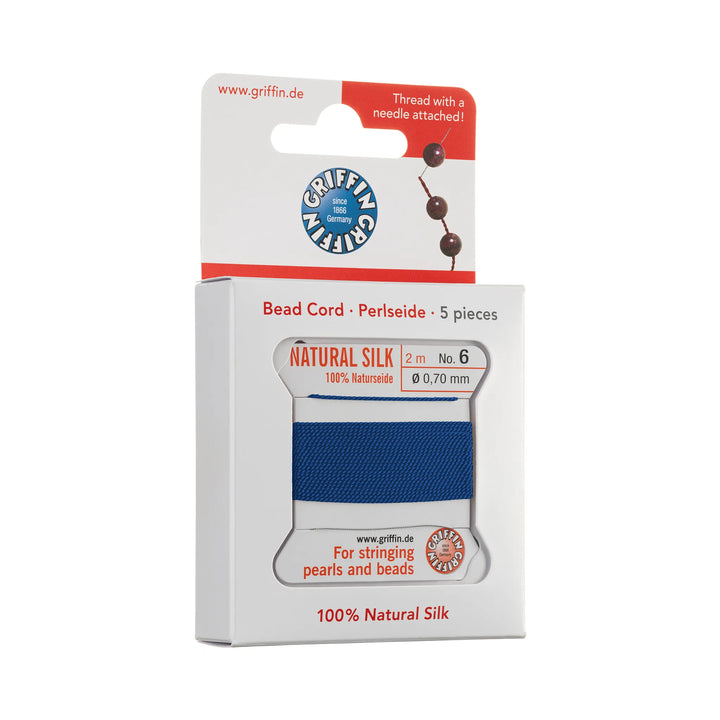 carded-bead-cord-5pieces-size-070mm-Natural Silk-Dark Blue-11006V