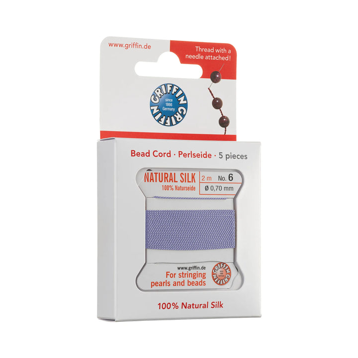 carded-bead-cord-5pieces-size-070mm-Natural Silk-Lilac-11106V