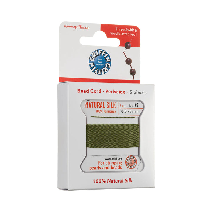 carded-bead-cord-5pieces-size-070mm-Natural Silk-Oliva-14406V