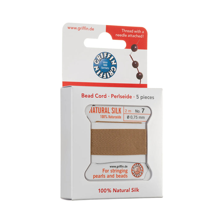 carded-bead-cord-5pieces-size-075mm-Natural Silk-Beige-11707V